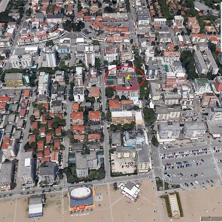 ביביונה Residence G. Verdi מראה חיצוני תמונה