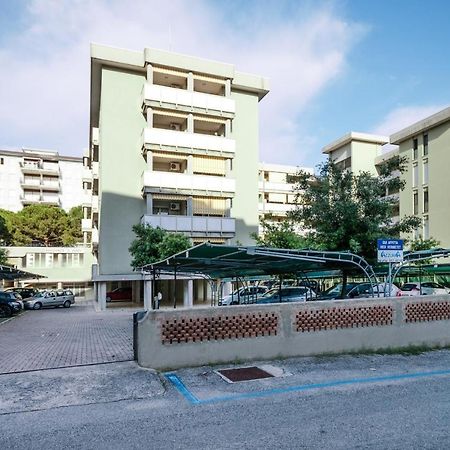ביביונה Residence G. Verdi מראה חיצוני תמונה