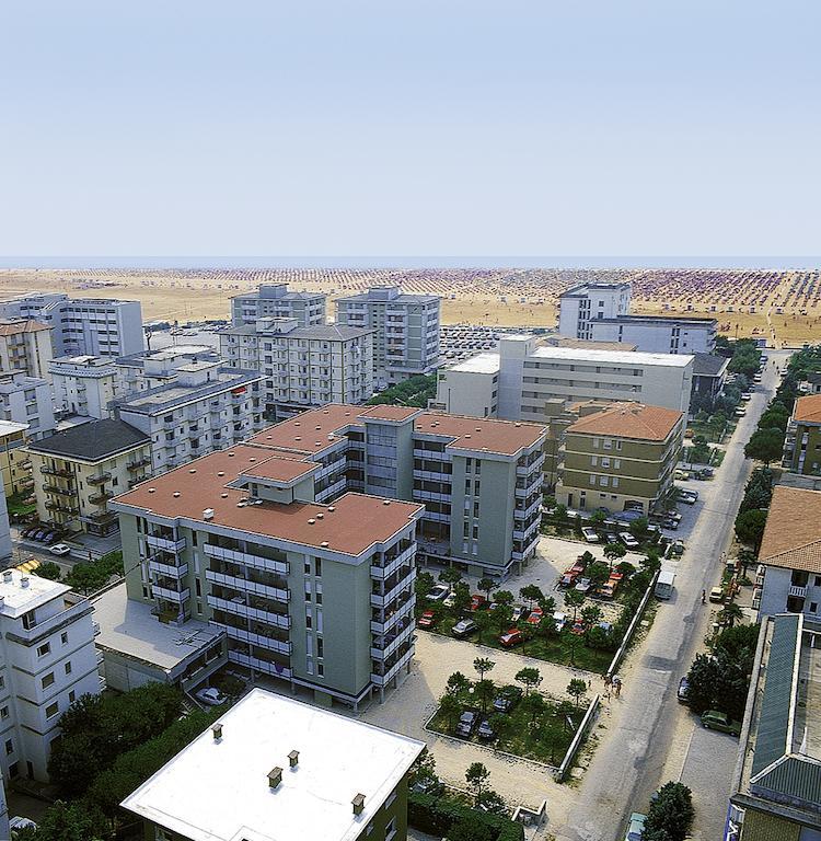 ביביונה Residence G. Verdi מראה חיצוני תמונה